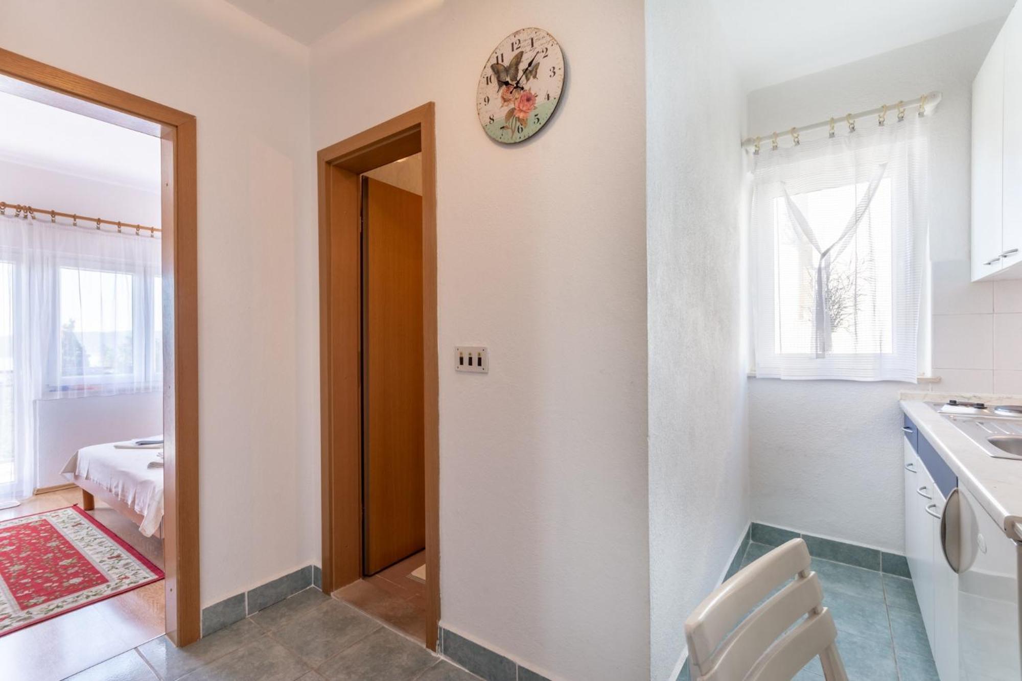 Apartments Mimi Trogir Pokój zdjęcie