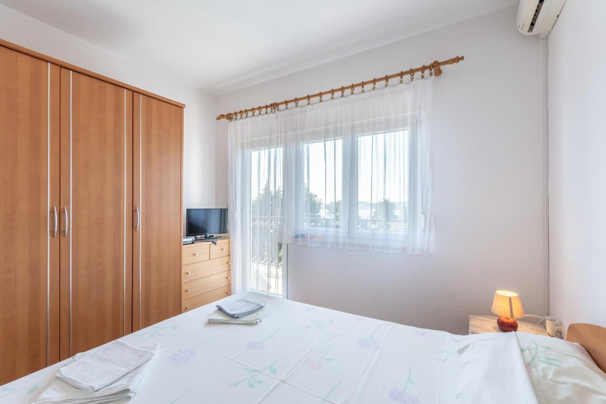 Apartments Mimi Trogir Pokój zdjęcie