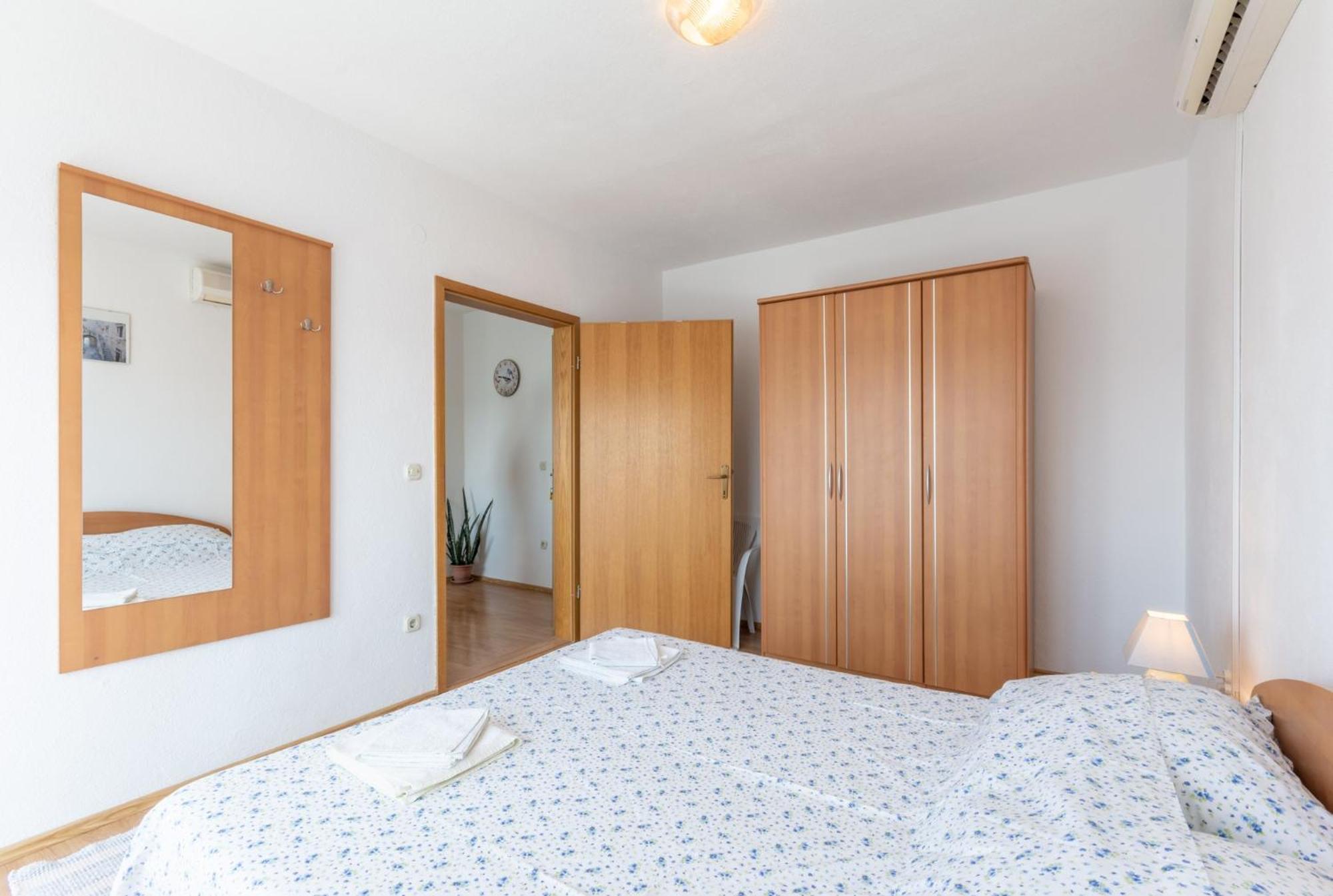 Apartments Mimi Trogir Pokój zdjęcie