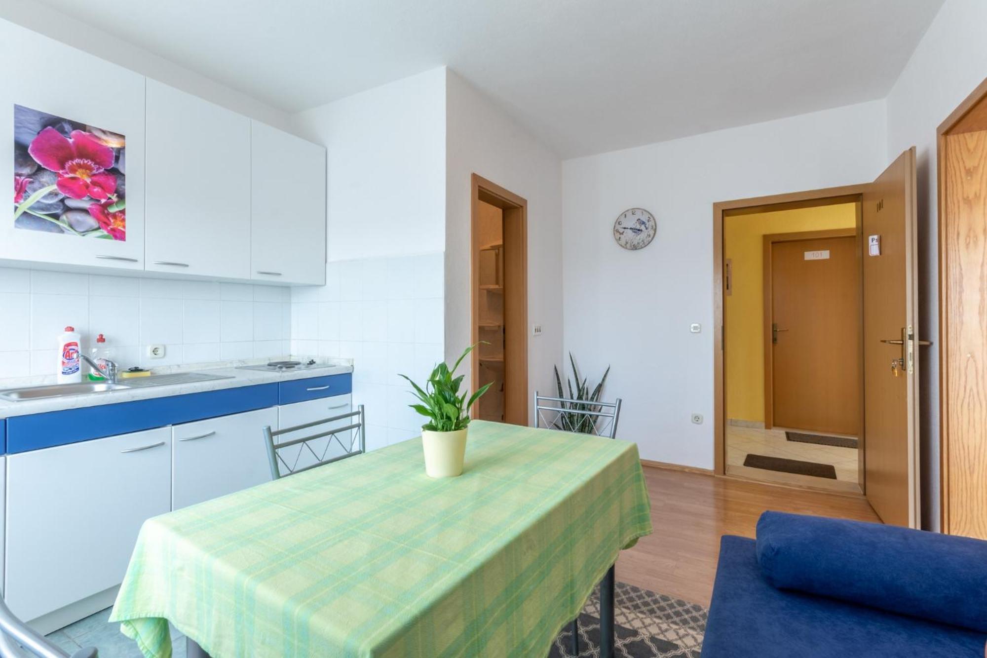 Apartments Mimi Trogir Pokój zdjęcie