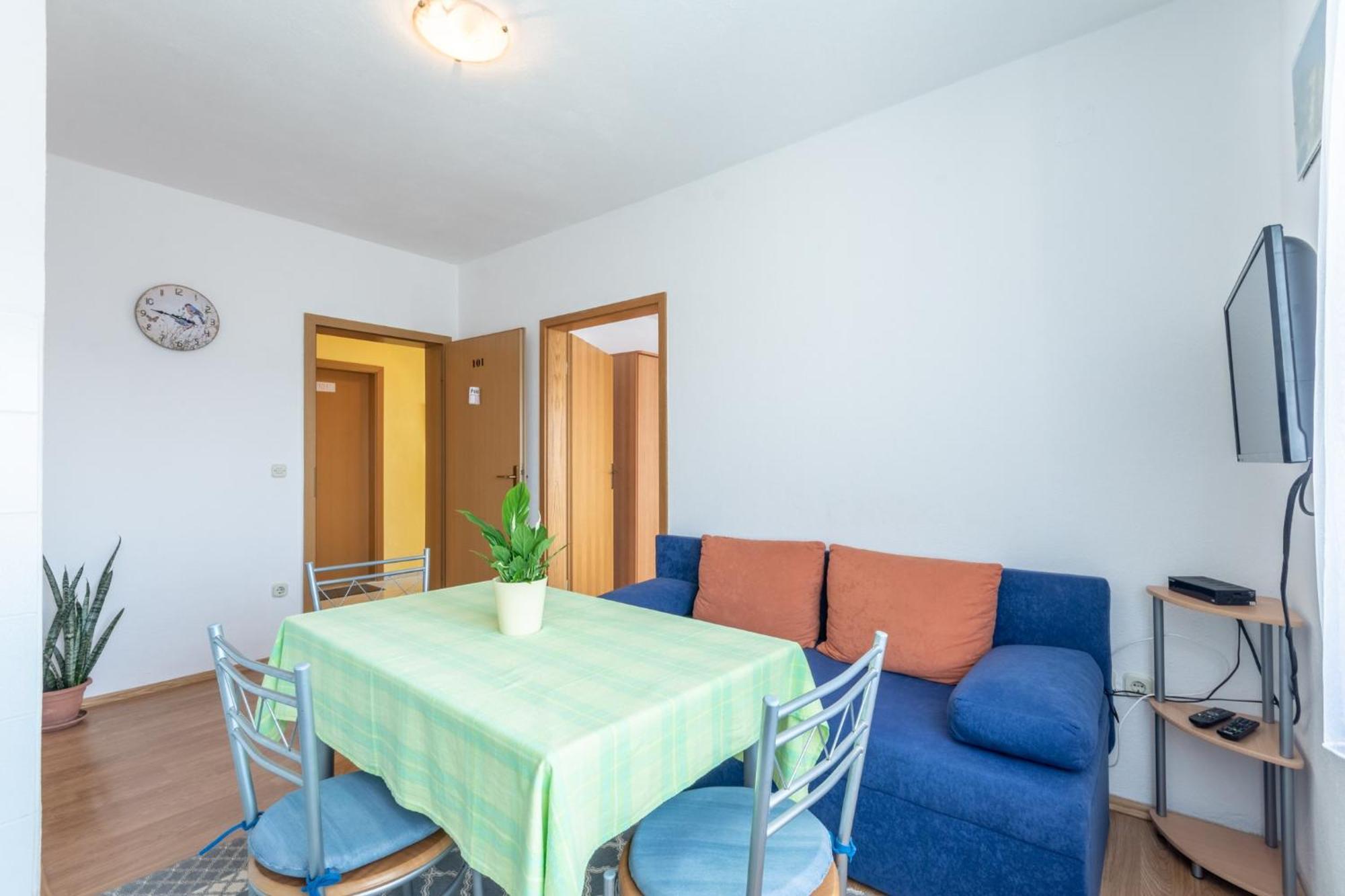 Apartments Mimi Trogir Pokój zdjęcie