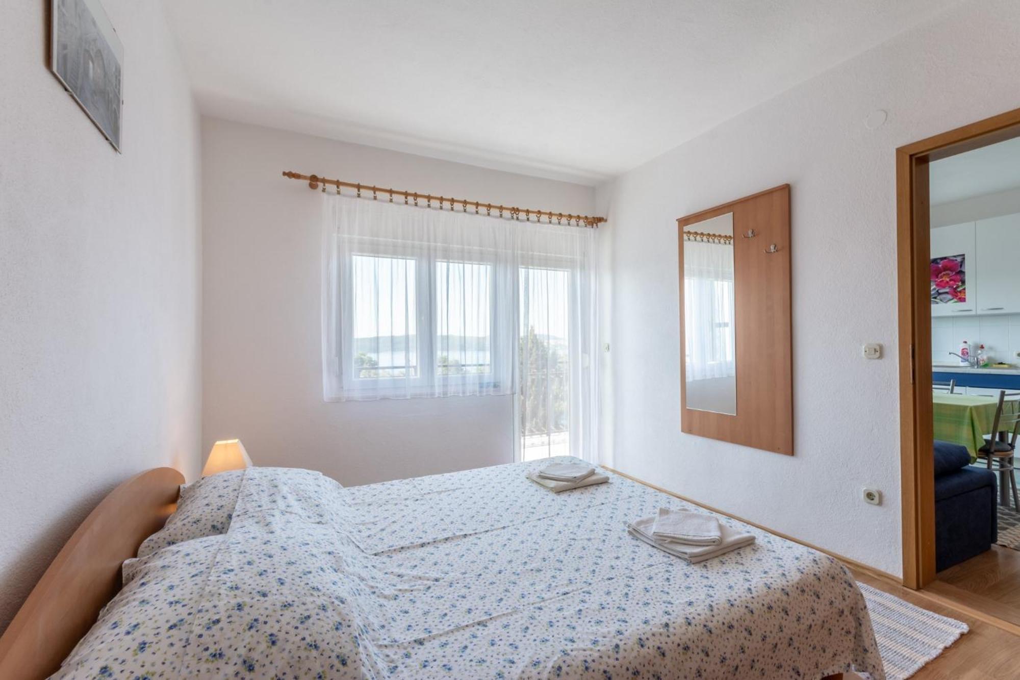 Apartments Mimi Trogir Pokój zdjęcie