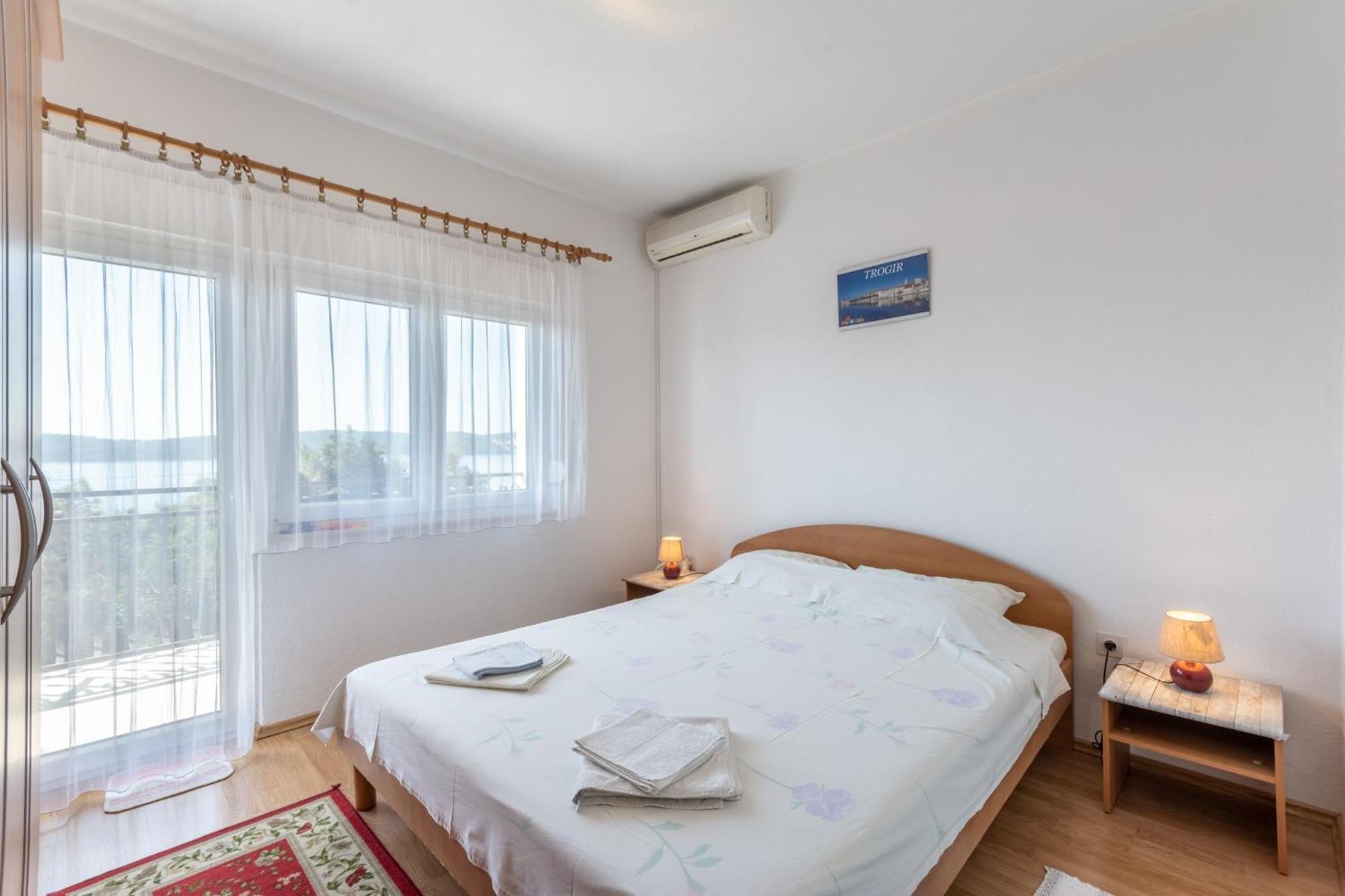 Apartments Mimi Trogir Pokój zdjęcie