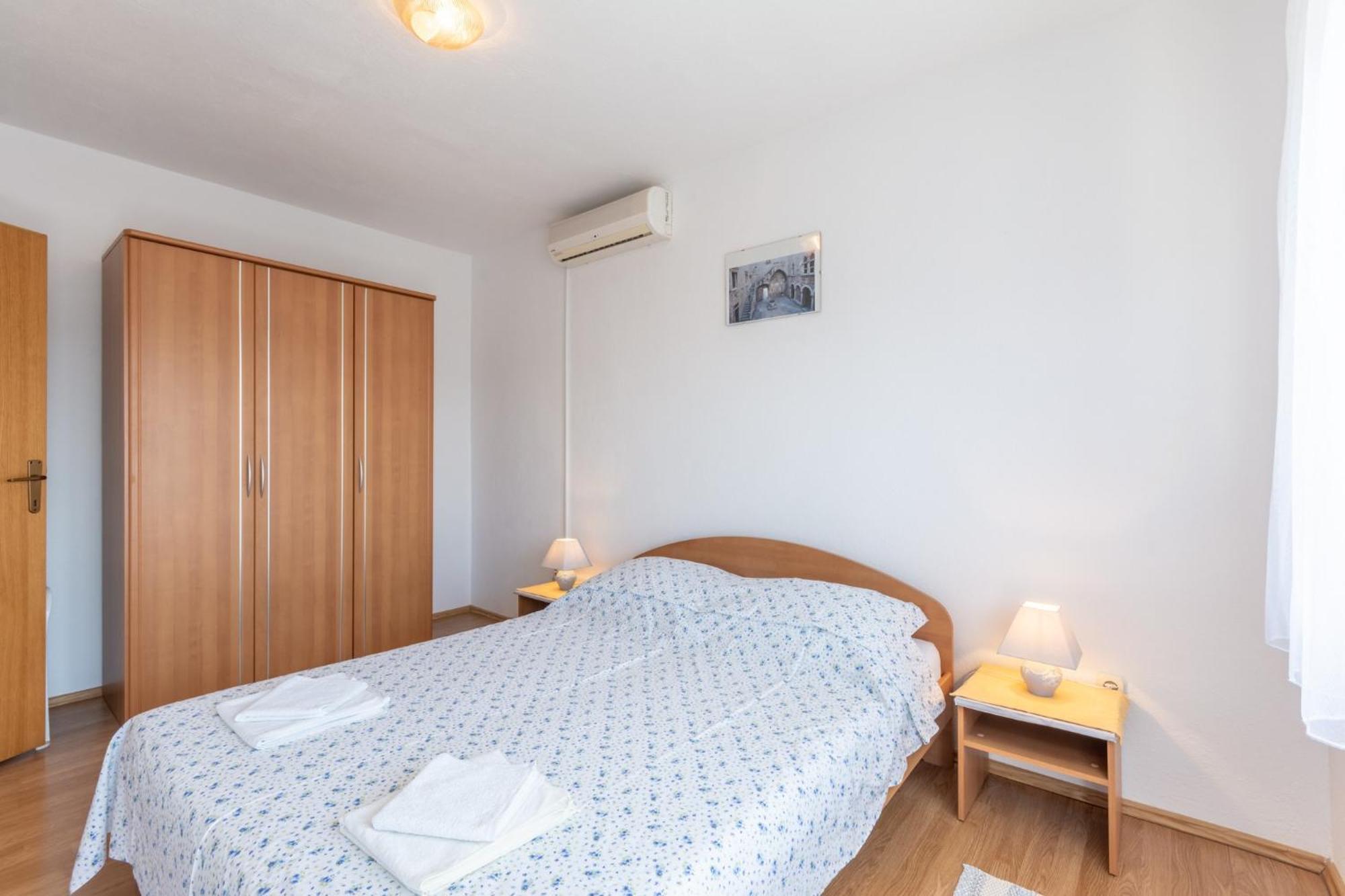 Apartments Mimi Trogir Pokój zdjęcie