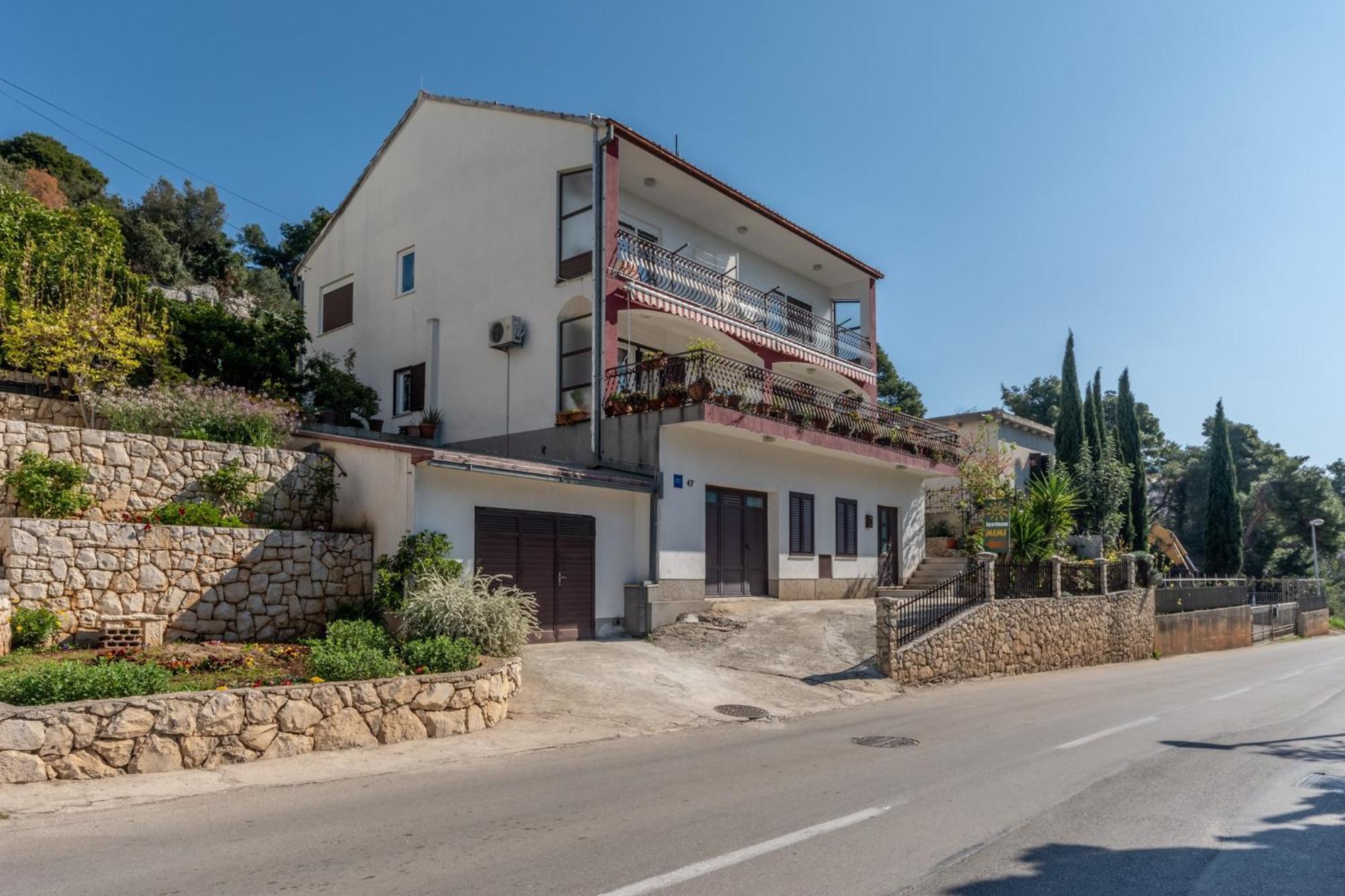 Apartments Mimi Trogir Pokój zdjęcie