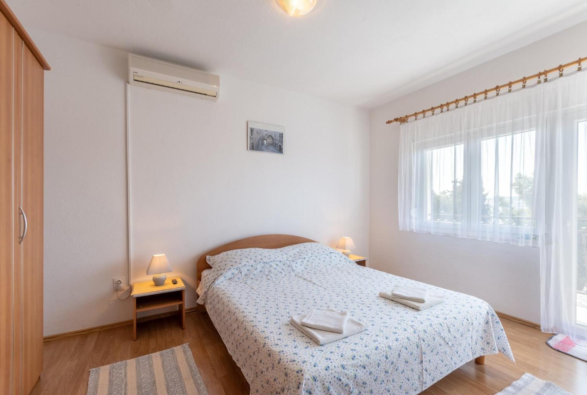 Apartments Mimi Trogir Pokój zdjęcie