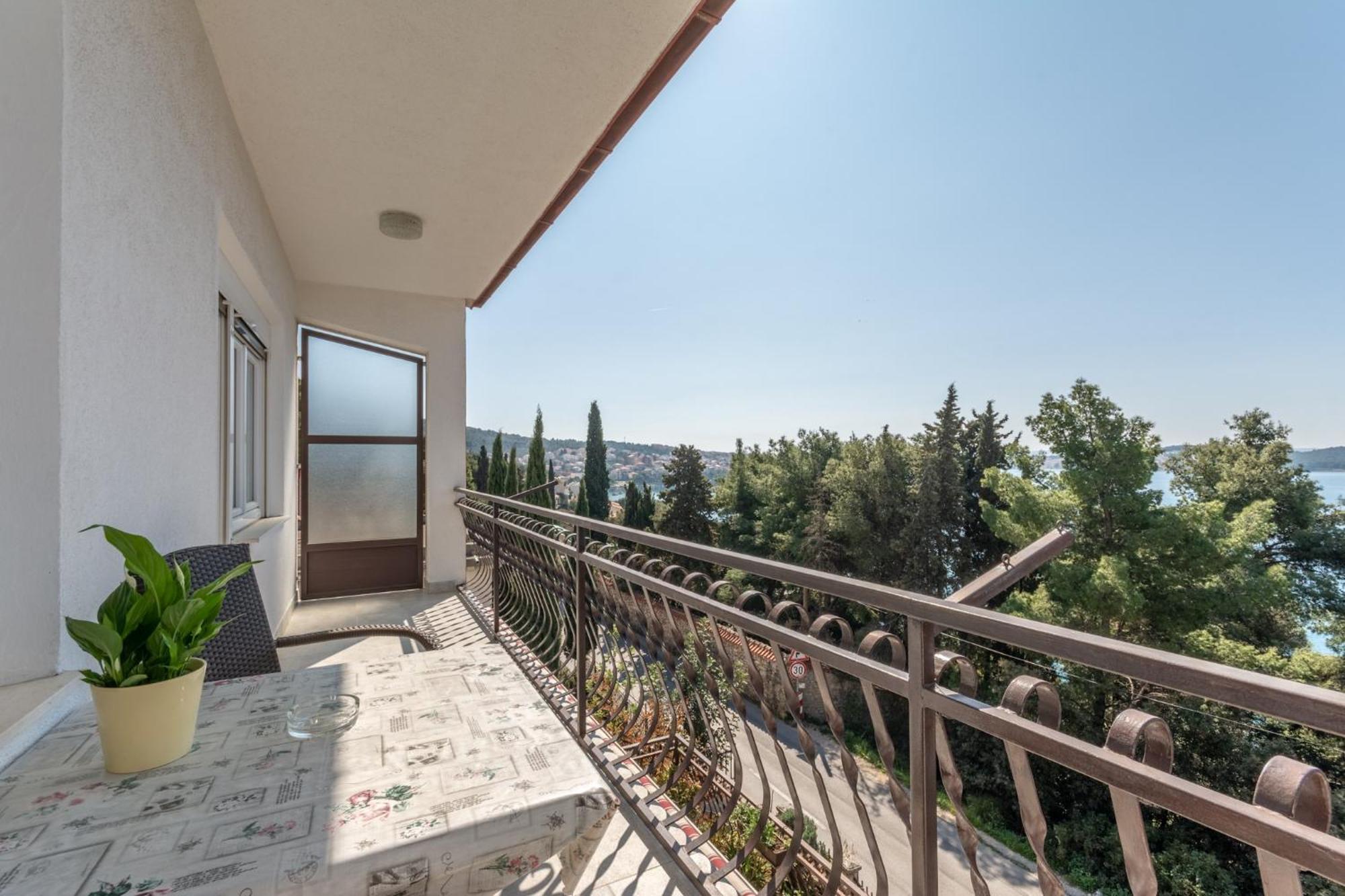 Apartments Mimi Trogir Pokój zdjęcie