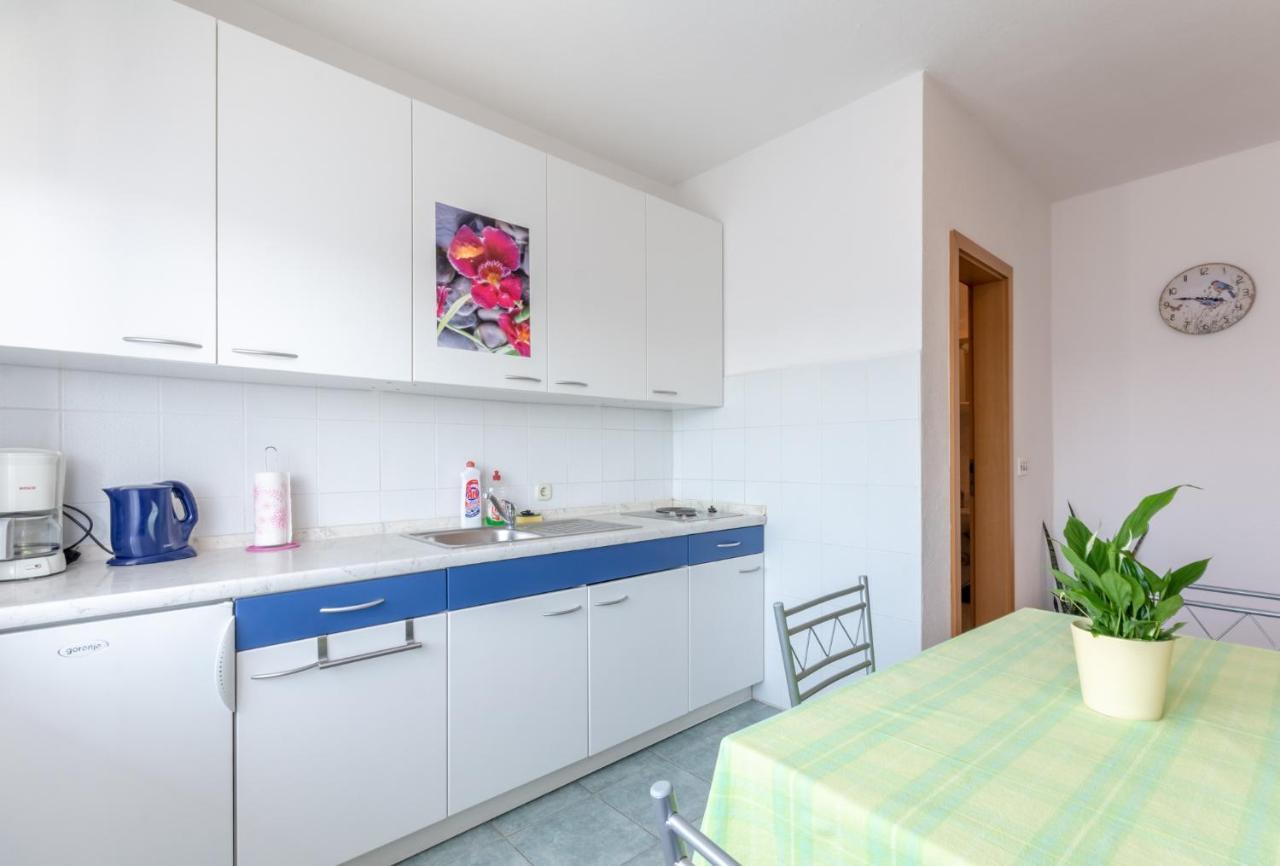 Apartments Mimi Trogir Zewnętrze zdjęcie