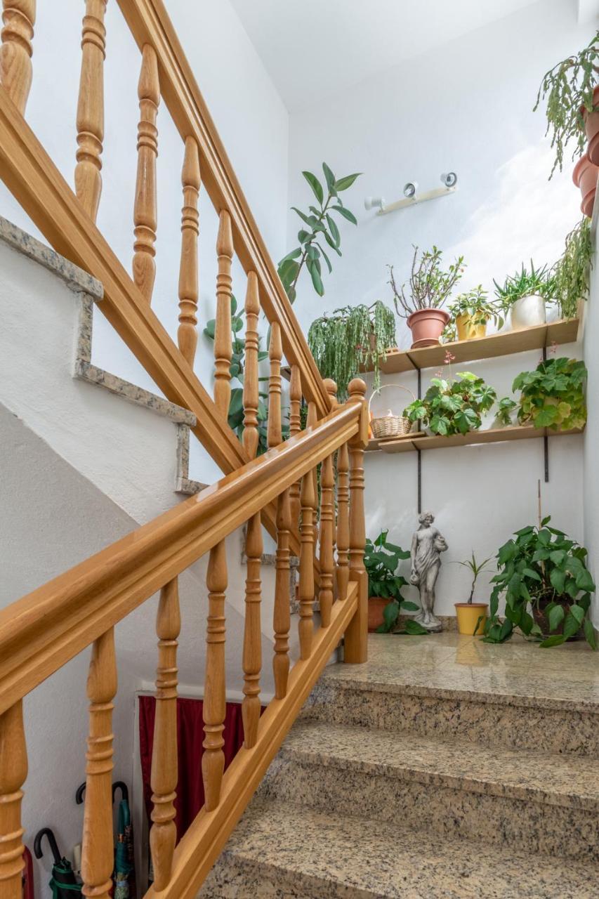 Apartments Mimi Trogir Zewnętrze zdjęcie